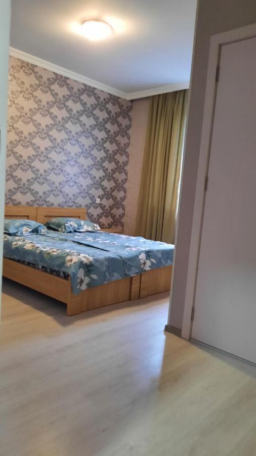 Family Hotel Tsinandali Τελάβι Εξωτερικό φωτογραφία